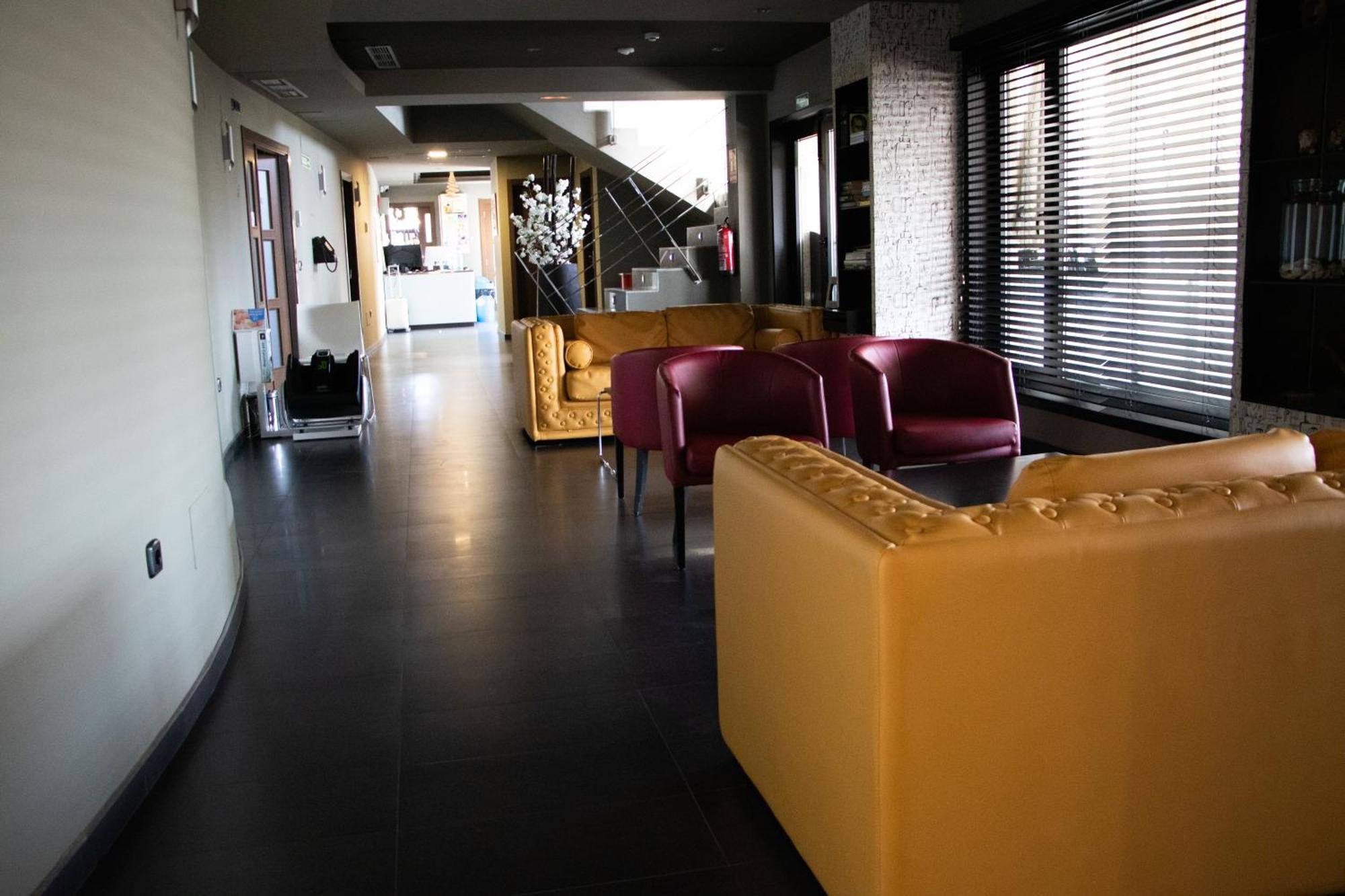 Pensjonat Restaurante 