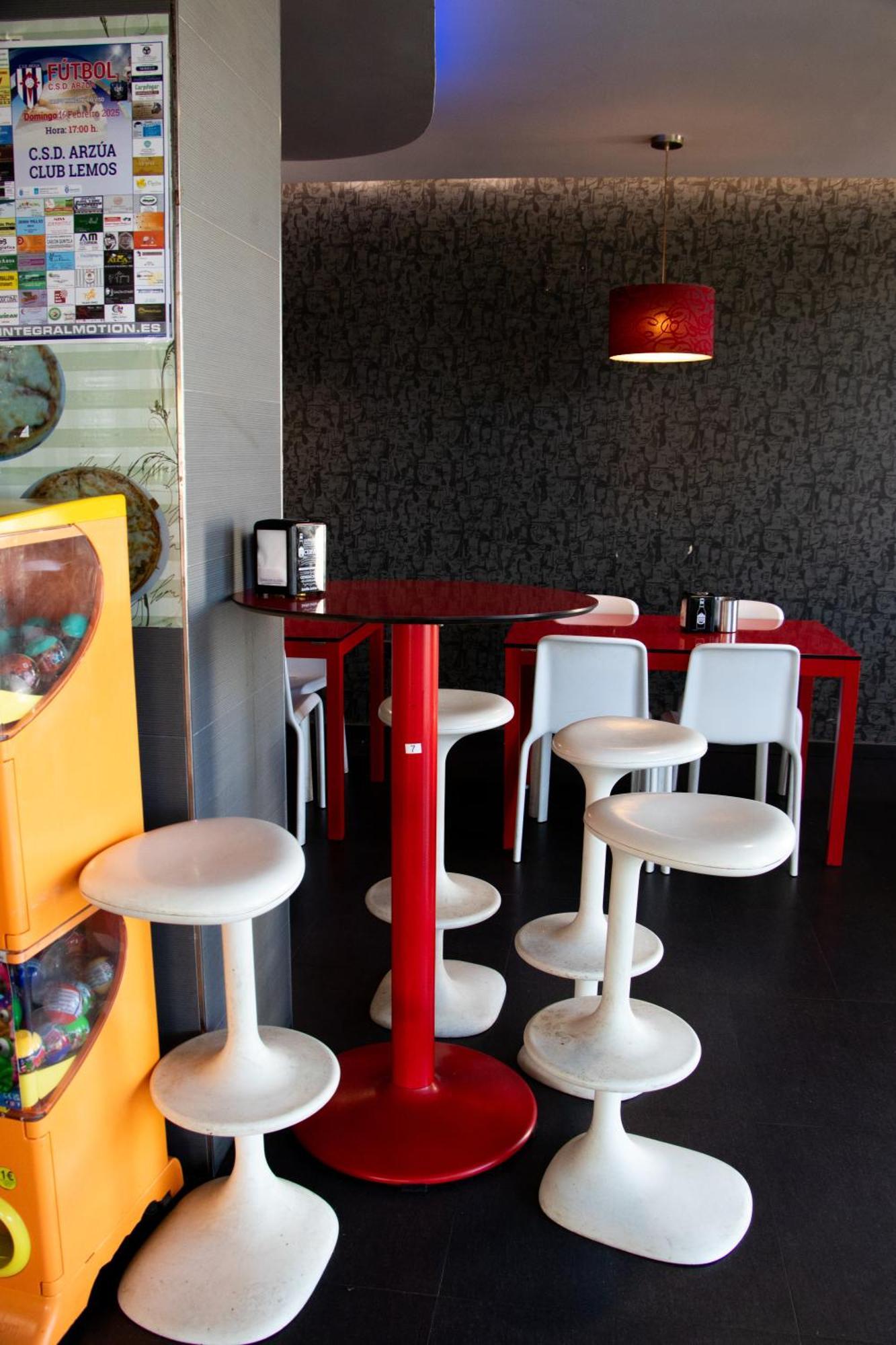 Restaurante 