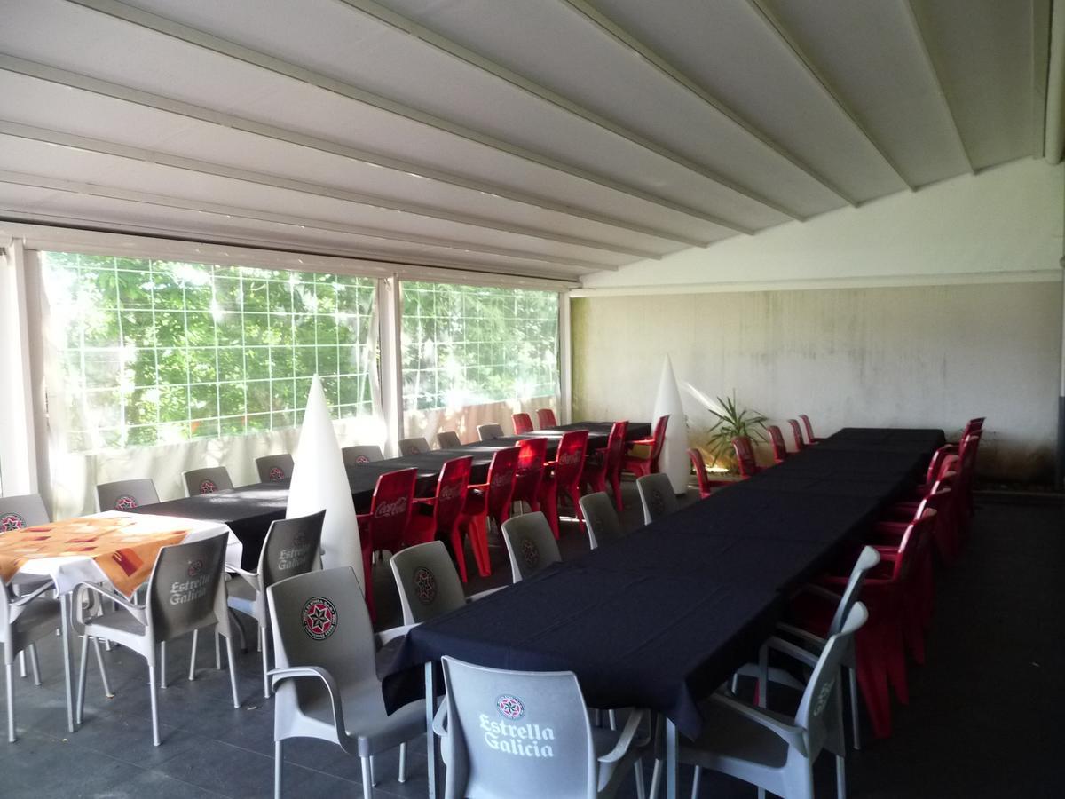 Pensjonat Restaurante 