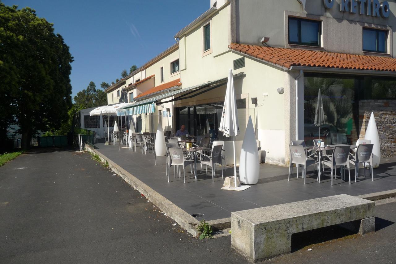 Pensjonat Restaurante 